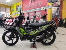 Jadul mantul* SUPRA x 125 TR 2013 karburator