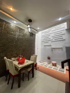 RUMAH SEWA 2 LANTAI CINANGKA