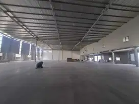 Disewakan Gudang di Delta Silicon 3  Lippo Cikarang  Bekasi