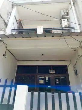 Rumah 2 Lantai di Tanjung Duren Jakarta Barat