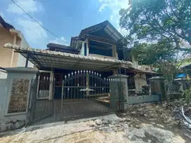 Dijual Rumah 2 Lantai Posisi Hook Tiban 2 Siap Huni Dekat Top100 Tiban