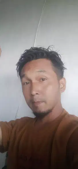 Saya lagi nyari kerjaan
