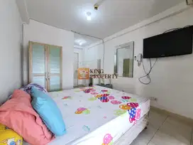 Disewa Murah Apartemen Green Bay Pluit Greenbay Studio 21m2 Furnish