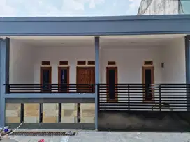 Rumah Murah Minimalis di Alam Tirta Lestari Ciomas Bogor
