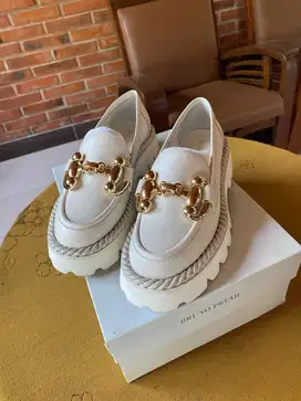 Sepatu bruno premi by rotelli NEW