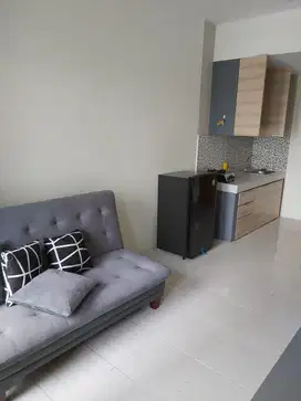 Disewakan murahhh puncak darmahusada 2BR furnish