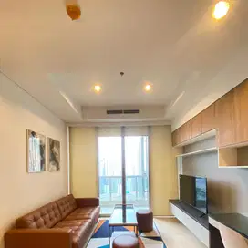 Disewakan Apartement Elements 2br Good Furnished