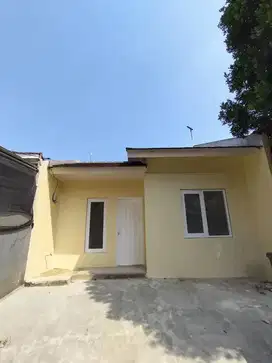 Dijual Murah Rumah Bale Tirtawana, Cluster Argawana di Rumpin, Bogor,