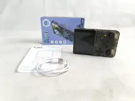GAME CONSOLE R36S RETRO psp nds ps dreamcast KONSOL bkn anbernic