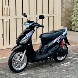 Yamaha mio sporty kondisi istimewa pajak hidup 09/2026