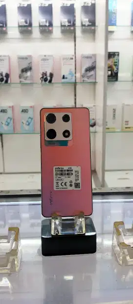 Infinix note 30 pro