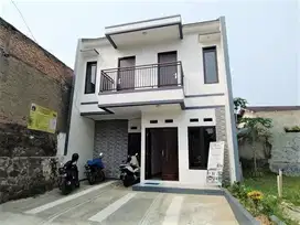 REOPEN RUMAH 2 LANTAI READYSTOCK DALAM CLUSTER JAGAKARSA,JAKSEL