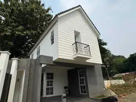 Rumah Strategis di Cinere dengan 3 Kamar Tidur, Harga Mulai Rp1,315 Mi
