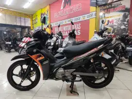 Simpanan* JUPITER Z1 CW TH 2015 surat Baru