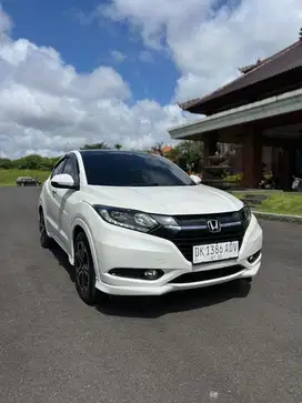 Honda HRV Prestige 2015 Dp 29jt