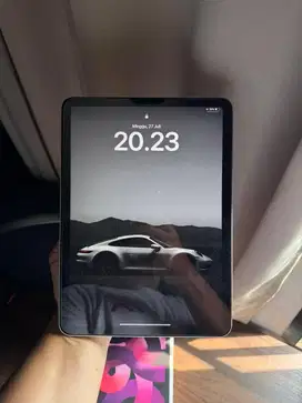 ipad air 5 M1 64gb wifi + celluler ibox