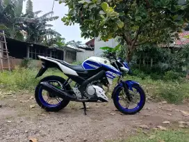 YAMAHA VIXION 2014