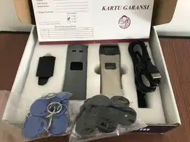 Alat Patroli Untuk Satpam FingerPlus APS T202