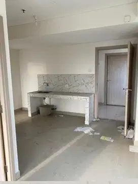 Apartment Paradise Mansion (2 BR)