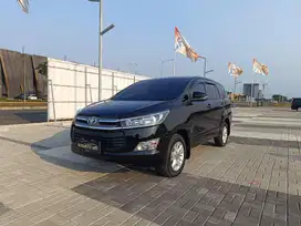 JUALCEPAT! Toyota Innova Reborn 2.4 G MT 2018 BEBAS TABRAK BANJIR