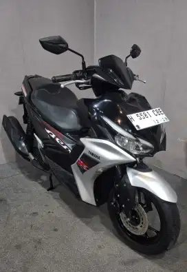 Yamaha AEROX 2023
