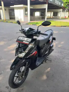 HONDA BEAT-FI TAHUN 2022