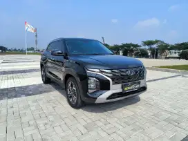 TERMURAH!! Hyundai Creta Style 1.5 IVT 2022