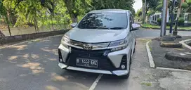 Avanza veloz 1.3 matic 2020 cash aja no kredit no riba