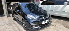 MOBILIO RS AT 2015 KM RENDAH ISTIMEWA