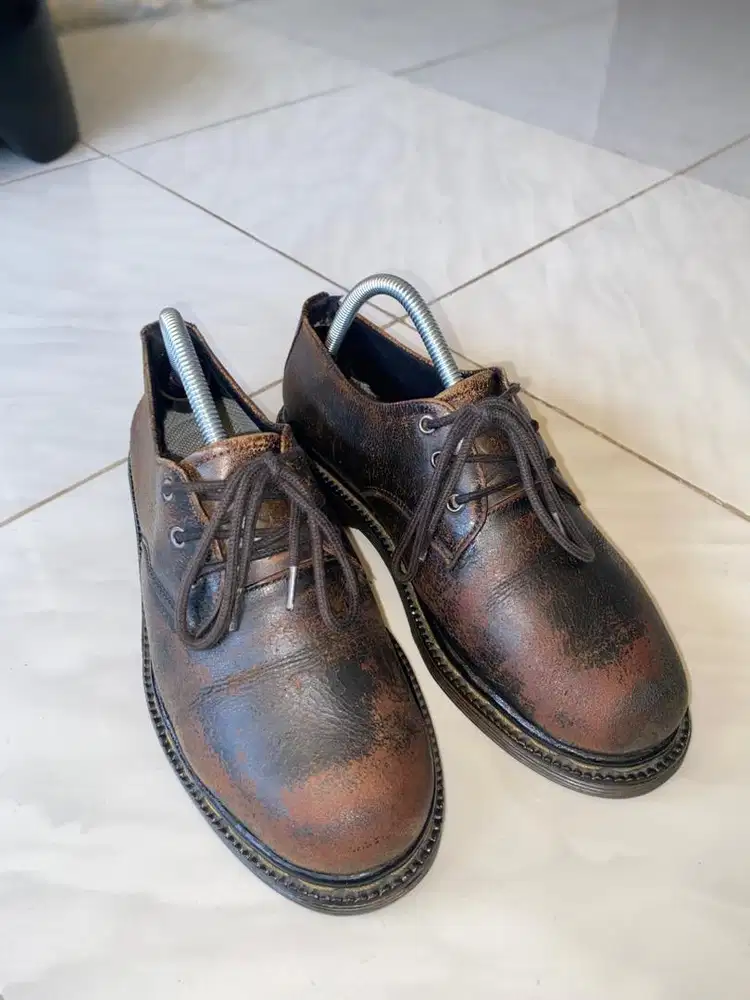 Sepatu Kulit Murah