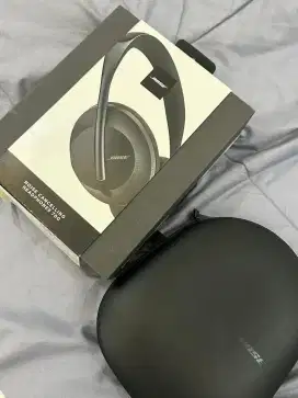 Bose NC 700 original