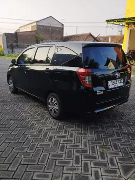 Daihatsu Sigra 2024 Bensin