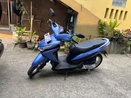 Jual motor vario