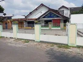 Tanah dalam Kota yogyakarta