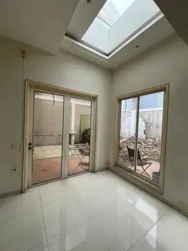 Jual Rumah Pondok Hijau Golf Gading Serpong kawasan Asri dan nyaman