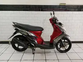 Di jual yamaha Mio soul 2009