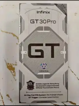 Infinix GT 30 PRO