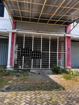 ruko dijual nirwana executive surabaya