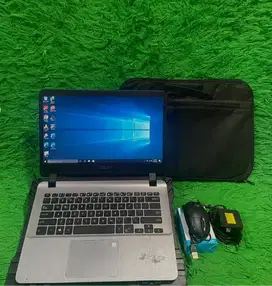 Jual Laptop ASUS A407MA Intel Celeron RAM 4GB
