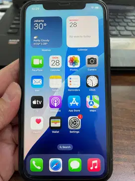 IPHONE 11 EX IBOX 128 GB