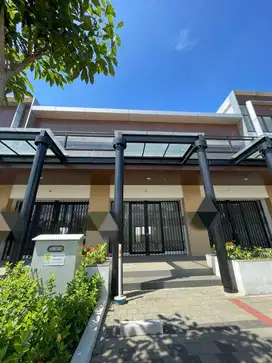 Di Jual Ruko 2 Lantai Di Podomoro Buahbatu  Bandung