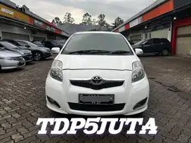 YARIS J AT 2013 FACELIFT