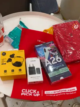 Samsung galaxy A26 5g
