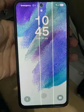 Samsung S21 FE 8/256 Resmi SEIN
