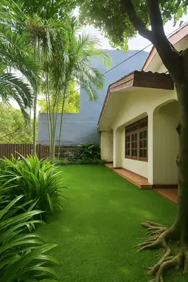 eraradiant.id | Rumah Dijual di Niaga Hijau, Pondok Indah
