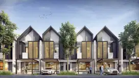 Rumah murah dimalaka munjul cipayung jaktim