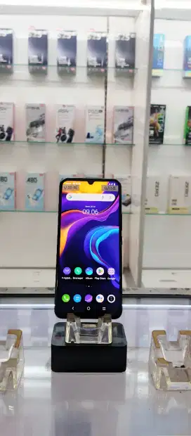 Handphone Vivo V20 SE