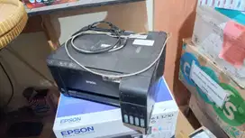 PRINTER EPSON L 3110 (PRINT, FOTOCOPY, DAN SCAN)