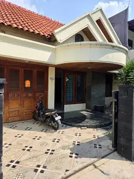 Disewakan Rumah Siap Huni di Mugas Barat