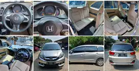 Honda Mobilio 2014 Bensin